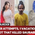 Muskan Rastogi and lover Sahil Shukla killed Saurabh Rajput,